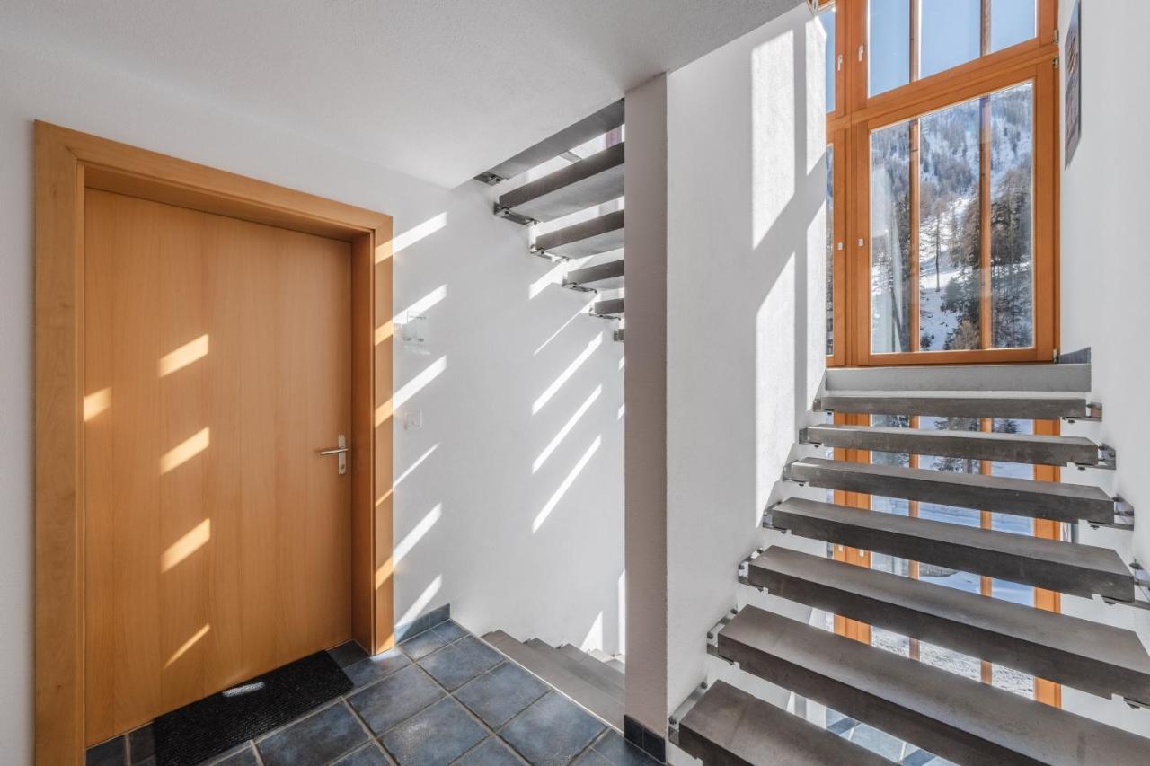 Jil-marie Studiowohnung Nummer 3