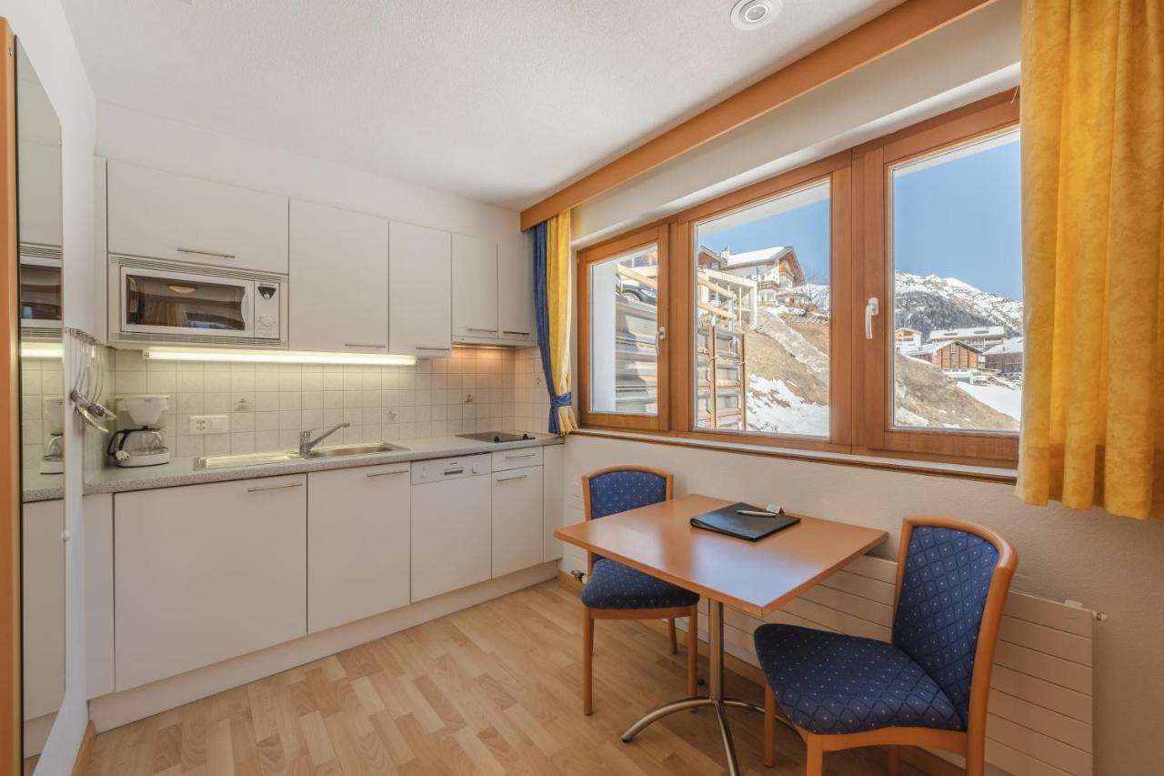 Jil-marie Studiowohnung Nummer 3 *